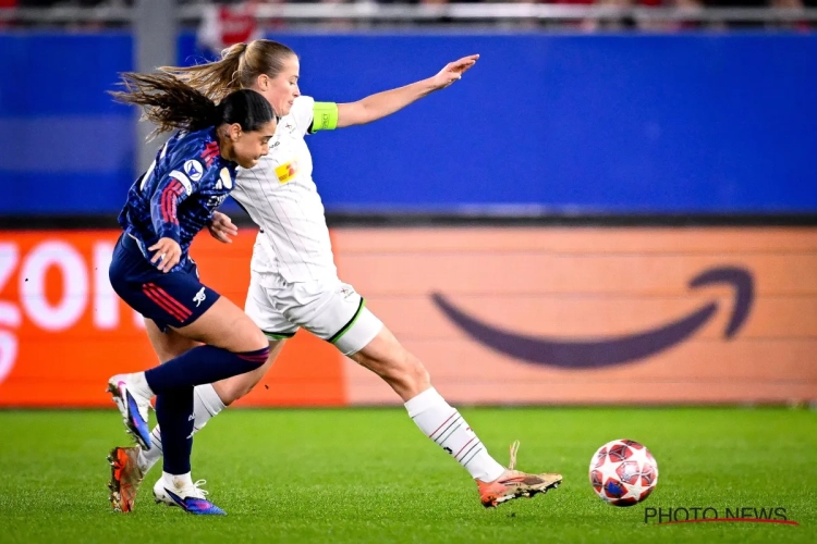 "De bal is rond, maar we weten hoe laat het is"