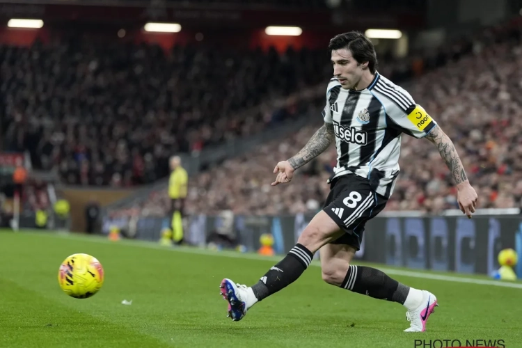 'Manchester United mikt hoog en wil Engelse &eacute;n Europese voetbaltop bestormen met deze topspeler'