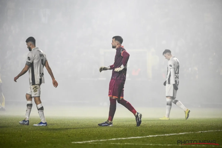 Charleroi panse ses plaies après la défaite à l'Union : 