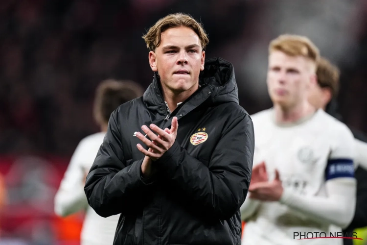 Ambitieuze Belgische club haalt 'broer van' in huis: "Maar in de zomer naar Spanje"