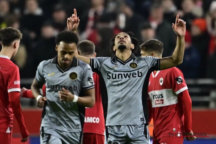 LIVE: Weer vijf wijzigingen bij Anderlecht, Kerk in de basis bij Antwerp