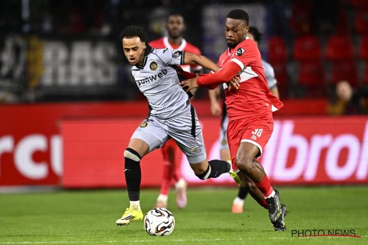 Antwerp-spelers pijnlijk eerlijk na complete off day in cruciale bekermatch: "Zij wilden het meer"