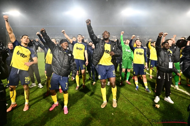 Wat als de grootste versterking van Union SG helemaal geen transfer is?