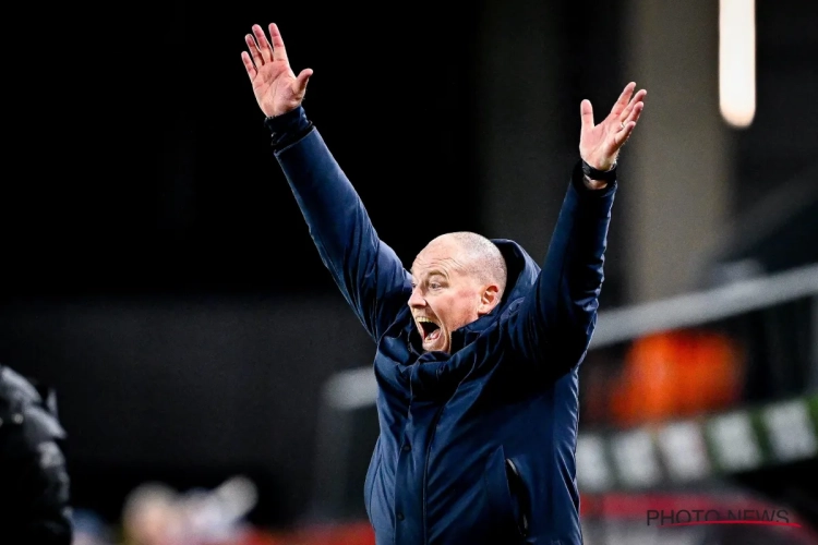 KV Mechelen spreekt zich uit over de strafschopgevallen en is toch misnoegd: "Het gaat alleen maar achteruit"