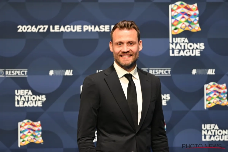 Terugkeer naar Rode Duivels? Dit is de reden waarom Simon Mignolet opdook naast Rudi Garcia