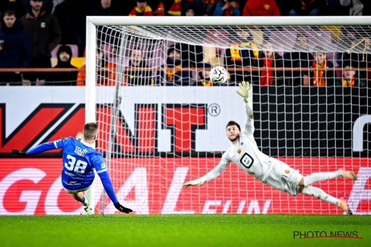 🎥 Heymans lacht met 'positieve uitschuiver' bij Genk: matchwinnaar kondigt aan wat hij volgende keer doet