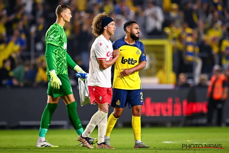 Saint-Valentin à Sclessin : voici les compositions probables de Standard - Union