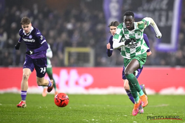 "In godsnaam": kijkers snappen niets van wat ze zien in Anderlecht - La Louvi&egrave;re