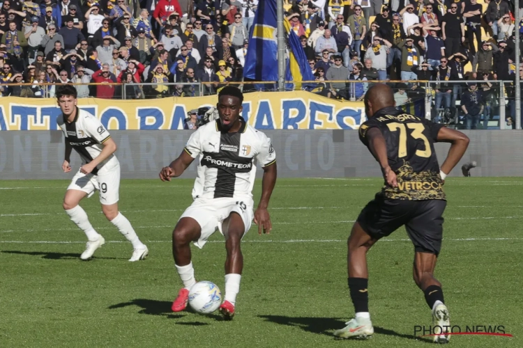 De Rode Duivel van het moment? Speler met verleden bij OH Leuven en Antwerp laat alweer van zich spreken