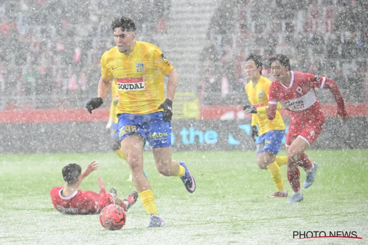 LIVE: Reageert Antwerp tegen Westerlo na bekerpandoering?