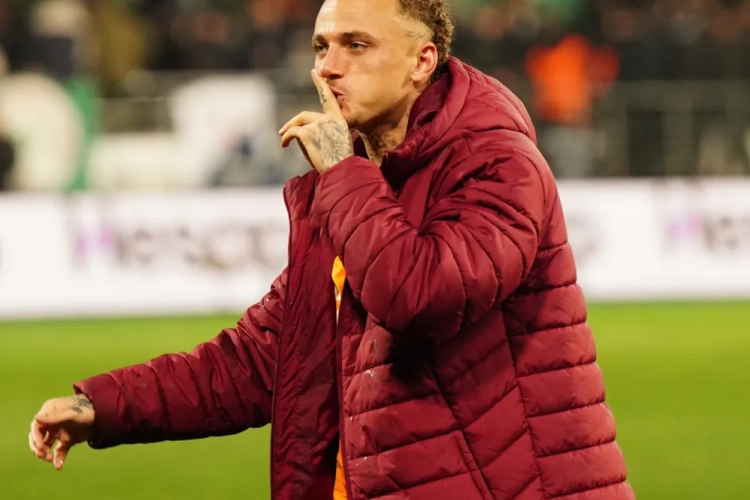 Noa Lang dartelt voorbij Juventus, racisme in Benfica - Real: dol avondje Champions League samengevat