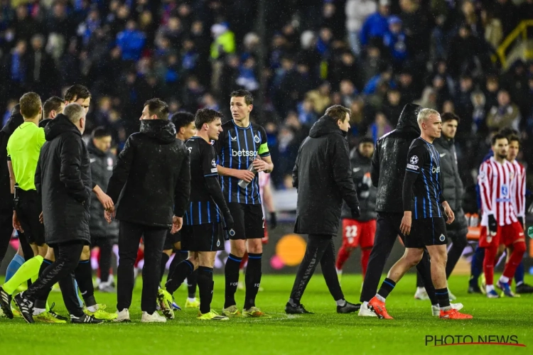 Kan Club Brugge doorstoten tegen Atletico? Marc Degryse zegt waar sleutel ligt