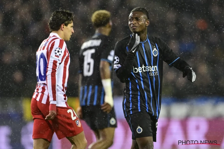 Ineens heeft Ivan Leko een luxeprobleem: urenlange gesprekken en werk hebben ze erin gestoken