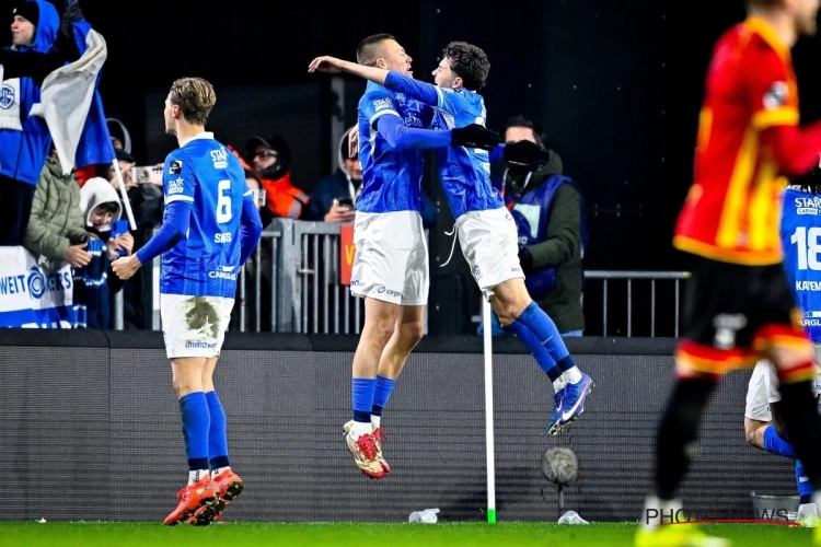 Kos Karetsas doet straffe belofte na weeral uitblinkersrol in het Kroatische moeras