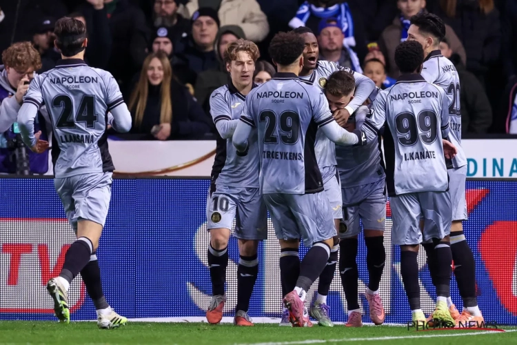 Un retour qui tombe à pic pour Anderlecht : un renfort de poids pour Jérémy Taravel