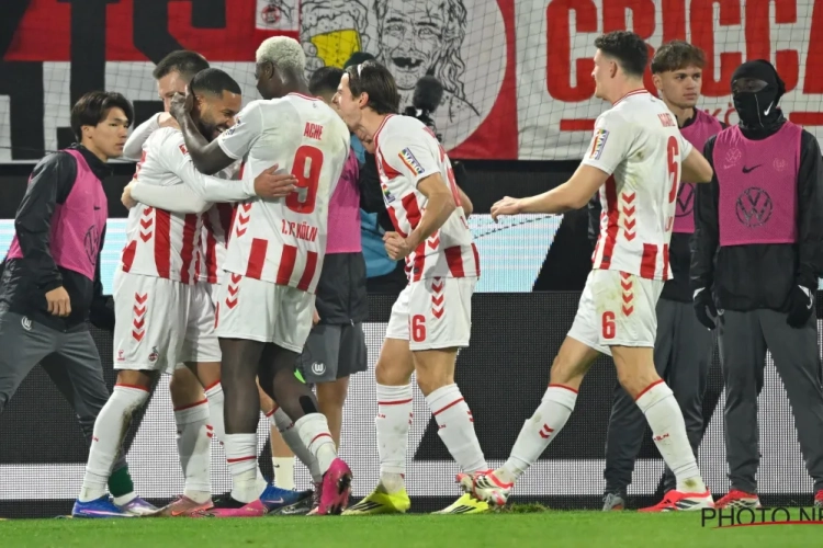 🎥 Is de Puskas Award-winnaar bekend? Wat een goal!