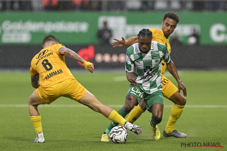 Ashimeru exclu ! Suivez RAAL - Malines en Direct Commenté