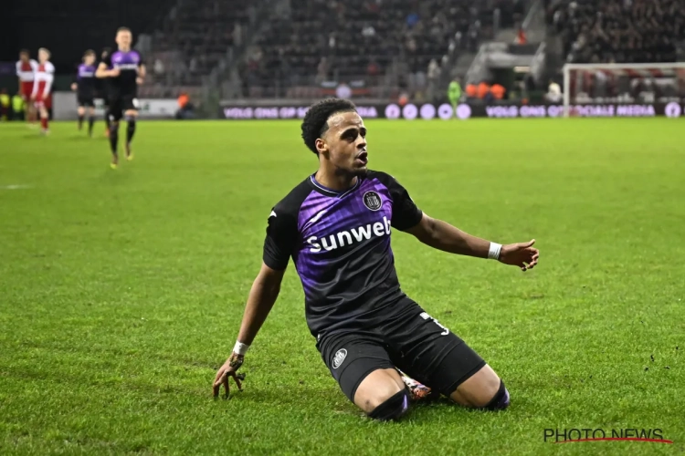 LIVE: Anderlecht start met Augustinsson en Ilic in de basis, Zulte Waregem begint aanvallend