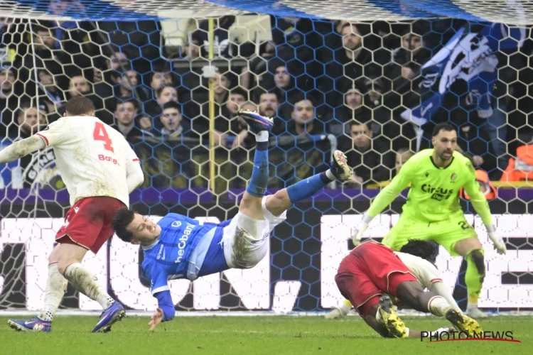 Wat is er aan de hand met Karetsas? Genk-coach Hayen komt met eerste (korte) update