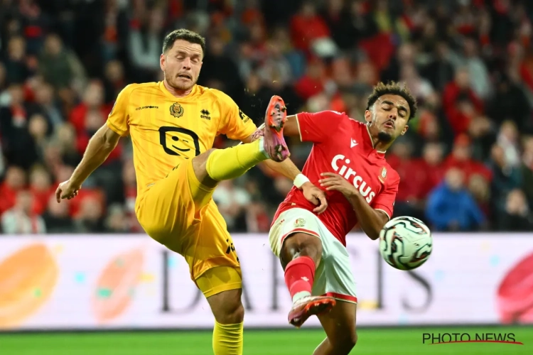 L'un des joueurs les plus fidèles de Pro League sur le départ ? 