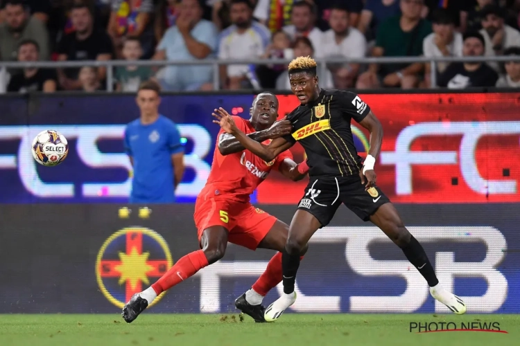 'KRC Genk gaat concurrentie aan met Russische teams voor kampioen'