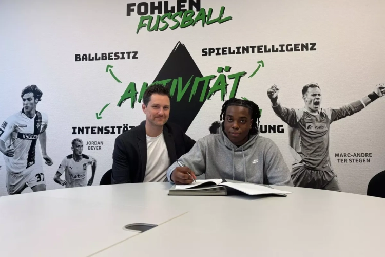 DONE DEAL: Duitse topclub haalt verdediger weg bij KRC Genk