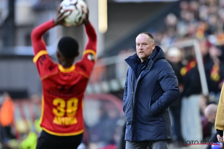 Fred Vanderbiest komt met excuses: "Een heel lelijke"