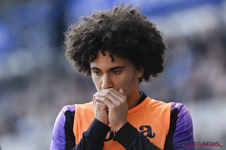 E&eacute;n van laatste transfers van Olivier Renard toont grote belofte: ambitie is duidelijk