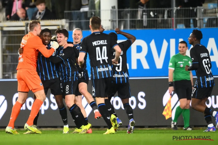 Charleroi woedend op arbitrage: "Geen rechtvaardigheid" en "Ik vraag zelfs niet meer om duiding"