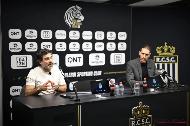 Mehdi Bayat legt haarfijn de positie en rol van Nicolas Frutos uit