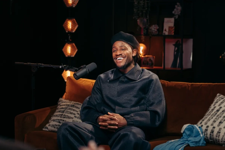 Sa carrière, le buzz du poteau et Bob l'Éponge, Michy Batshuayi se livre : 