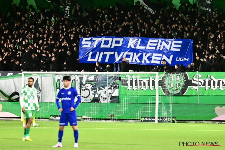 Nog nooit zoveel boycots in de JPL als dit seizoen, maar... of het iets gaat veranderen, is heel onzeker