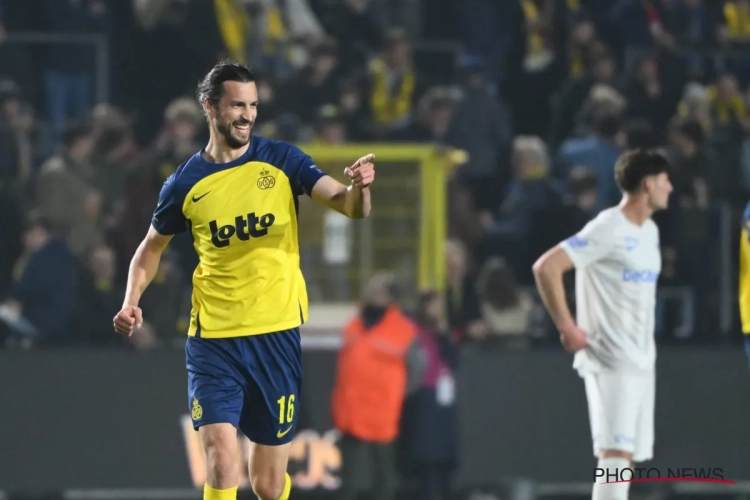 Genk fait de la résistance mais ne vient pas gâcher la fête : l'Union renoue joliment avec la victoire