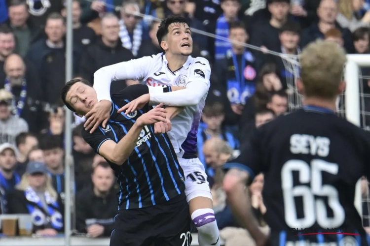 Besnik Hasi had hem helemaal afgeschreven: Taravel gaat ermee naar de oorlog