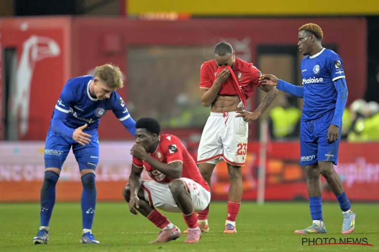 Krijgen we nog een gigantische verrassing in de Champions' Play-offs? "Het zou zomaar kunnen"