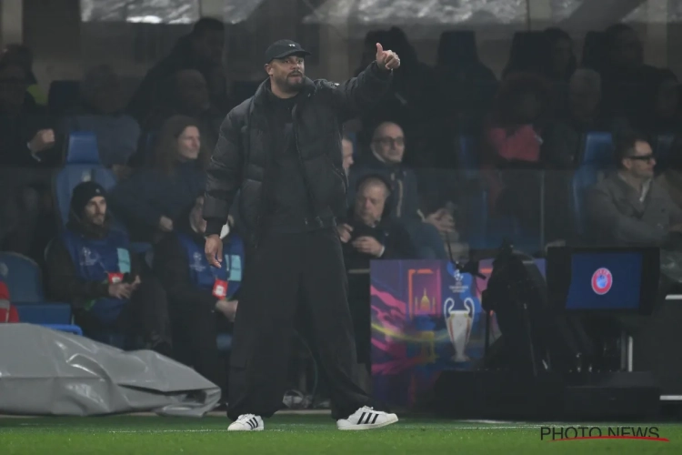 Le Bayern Munich de Vincent Kompany a marché sur l'Atalanta en Ligue des champions