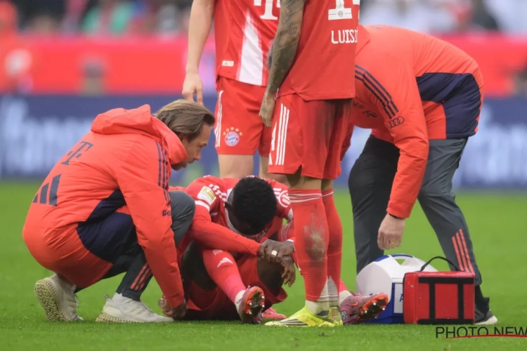 Coup dur pour le Bayern Munich : Vincent Kompany confirme la mauvaise nouvelle