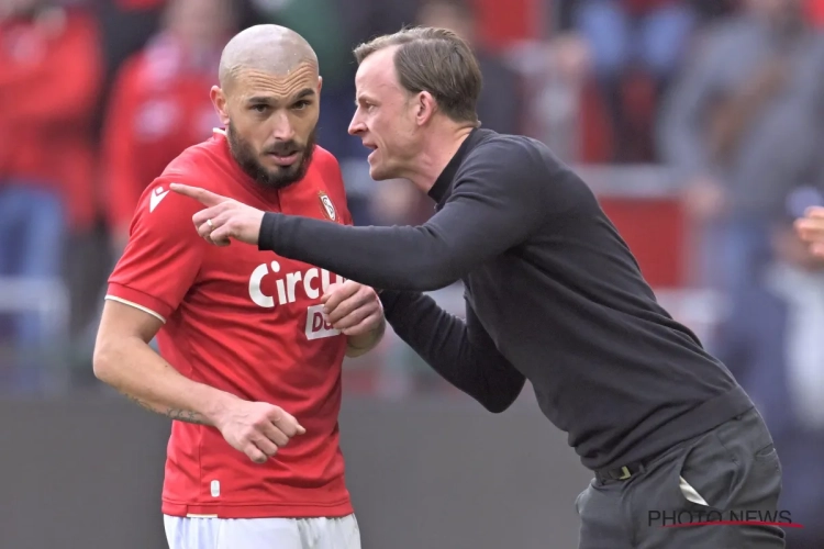Une victoire à Zulte, mais un problème persistant au Standard... en partie réglé dès ce week-end ?