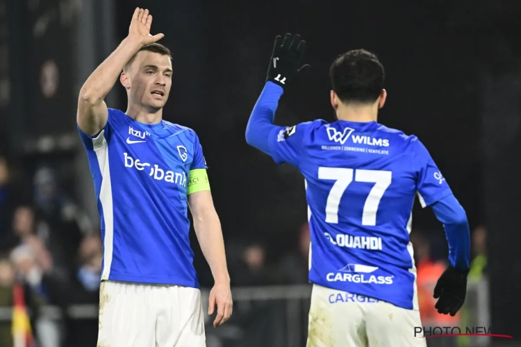 Bryan Heynen en El Ouahdi laten weinig twijfel bestaan voor Limburgse derby