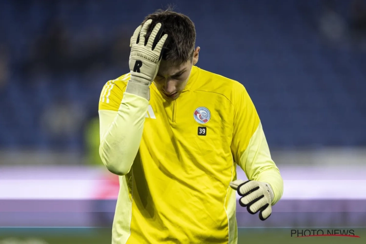 Un retour à Chelsea en danger ? Mike Penders pourrait en faire les frais