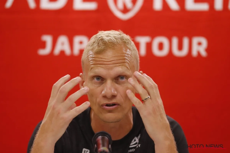 Adieu la Ligue 1 ? Reims en pleine crise, Karel Geraerts et Théo Leoni sortent du bois