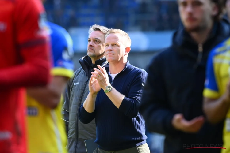 🎥 Wouter Vrancken is duidelijk na nederlaag in Limburgse derby: "Eigenlijk verliep alles goed, behalve..."