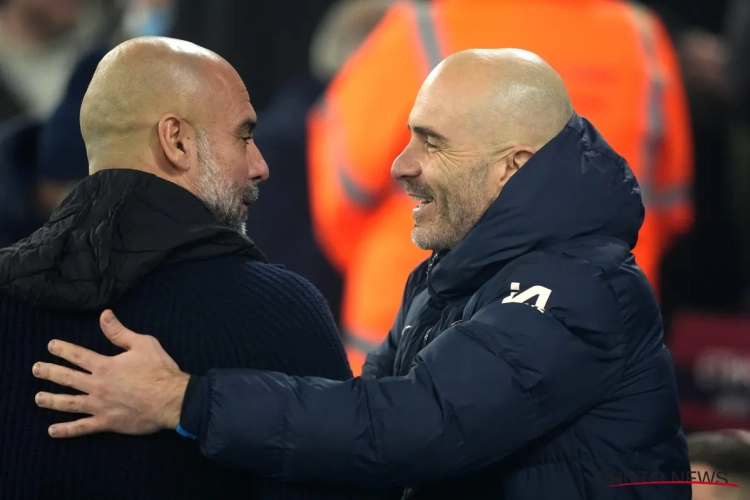 Pep Guardiola heeft zijn keuze(s) gemaakt: 'Spanjaard stopt als coach van Manchester City en dit is zijn opvol