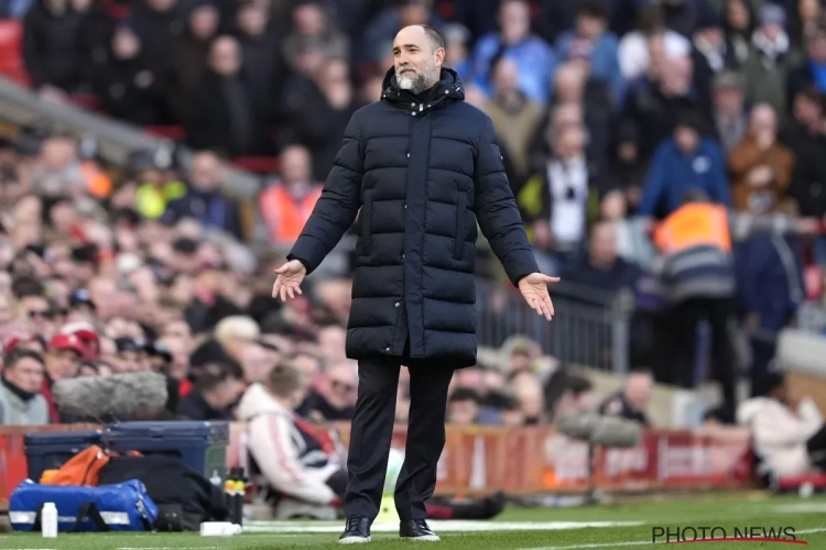 Paniekvoetbal in Londen: 'Tottenham vreest voor degradatie en neemt na amper maand opnieuw afscheid van coach'