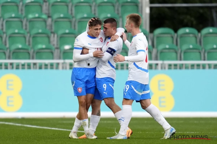 Belgische topclubs gaan concurrentie aan met Italiaanse en Nederlandse clubs voor absolute goalgetter