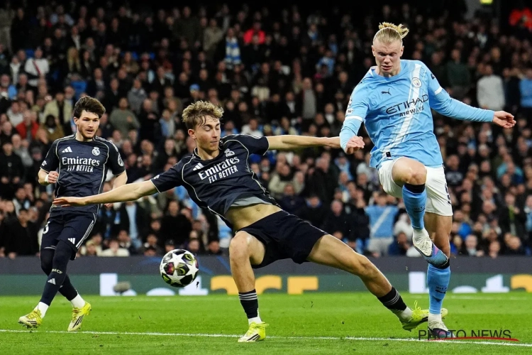 Het komt er v&eacute;&eacute;l sneller dan verwacht: 'Haaland laat Manchester City weten dat hij wil vertrekken'