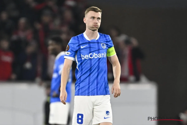 Genk krijgt rammeling in Freiburg: defensief geklungel begin tweede helft breekt Limburgers zuur op