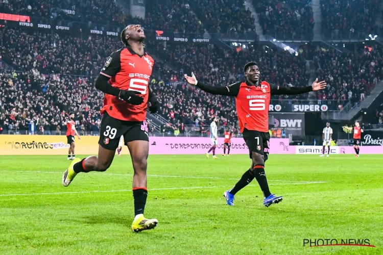 Niet enkel de Belgen in crisis