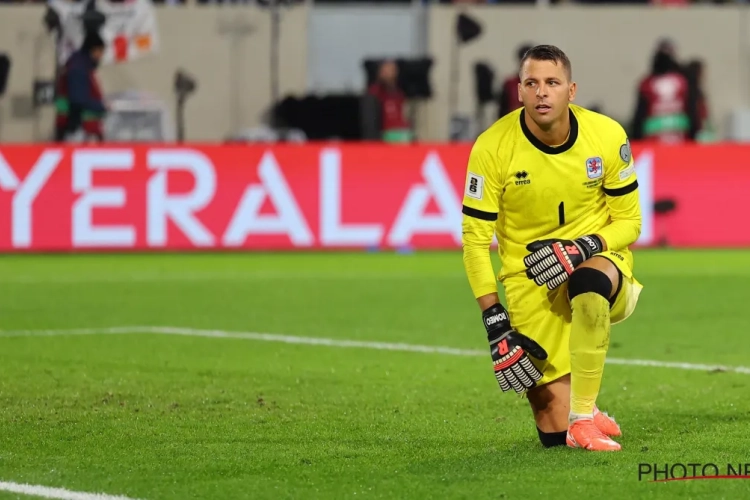 Voormalig JPL-sterkhouder doet ijzingwekkend relaas over oorlog: "Drones en explosies in de lucht"