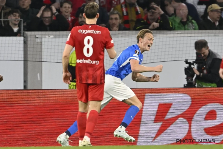 LIVE: Nicky Hayen kiest voor Nkuba voor de geschorste El Ouahdi